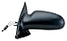 Fit System 62588G Saturn Driver Side Replacement OE Style Manual Remote Mirror
