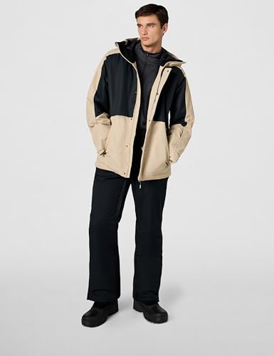 Image of Oakley Men's Range Recycled Jacket 2.0