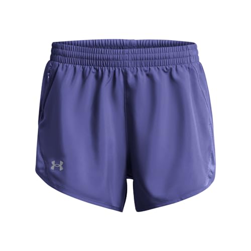 Image of Under Armour Women's Fly by Shorts