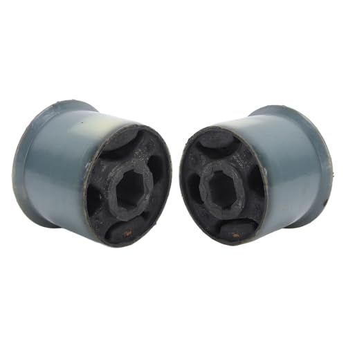 As Buchas Dianteiras do Braço de Controle Inferior, Combinação Perfeita, Alta Durabilidade 1K0407183