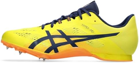 ASICS Unisex Hyper MD 8 Track & Field Shoe