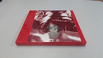 Hardcover With Eagle Tail Book