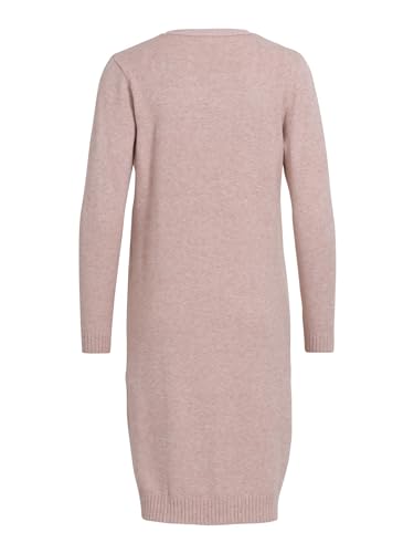 VILA CLOTHES Viril Long L/S Knit Cardigan - Noos