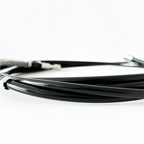Flexible frein hydraulique sans pliure avec durite coudée 90 degrés - 7