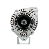 ATG19681 Alternator Compatible for IVECO 2995980500315943500331734504028095 504065776 504114397