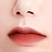 BBIA Last Velvet Lip Tint - Soft & Creamy Matte Finish Lip Stain, Blur Effect with Velvety Texture, Long-Lasting, High Pigment, Lightweight, Non-Drying, Korean Lip Makeup (13 SERIOUS BOSS)