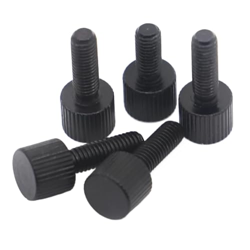 2-5M2 .5 M3 M4 M5 M6X`[AF^[bgwbh蓮lWtAL=5-20mm(8mm,M2 5pcs)