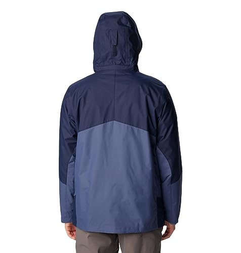 Image of Columbia Men's Bugaboo Ii Fleece Interchangeable Jacket
