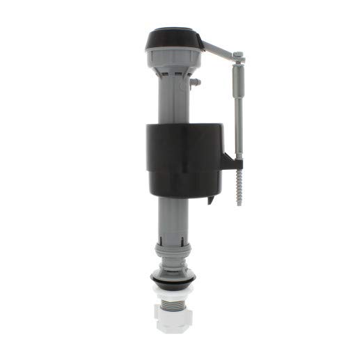 AquaPlumb C5677B Adjustable Anti-Siphon Toilet Tank Float Fill Valve