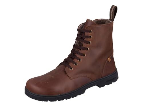 Chaussures El Naturalista N5264C Arizona Terre marron pour homme et femme