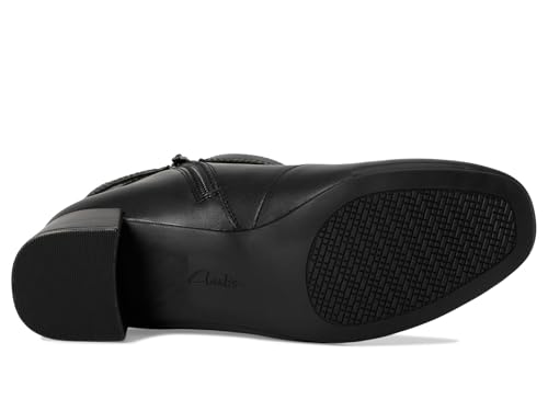 Clarks Women's Iridessa Air Ankle Boot4