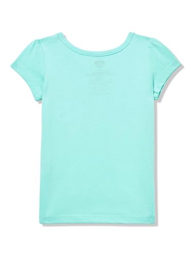 Nickelodeon Paw Patrol Smiling Trio Toddler Girl S/S Tee3