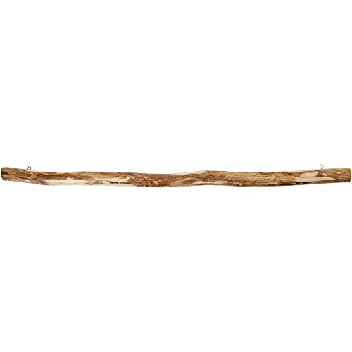 Creativ 100263 Mounting Stick, L: 40 cm, D: 15-20 mm, 1pc