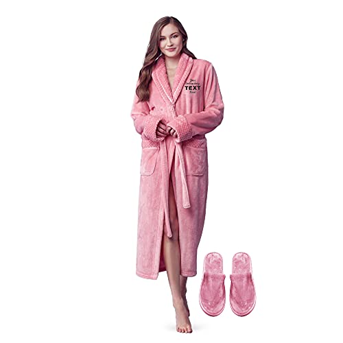 The Best Custom Bathrobes For 2022
