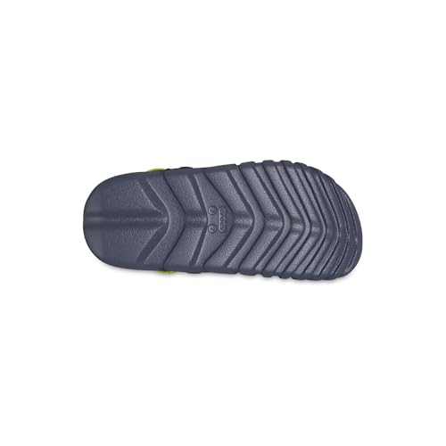 Image of Crocs Unisex-Child Duet Max Ii Clog