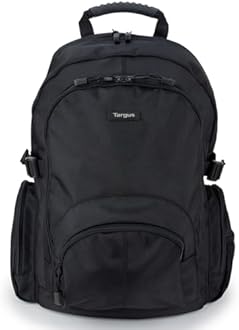 Targus Laptop Backpack
