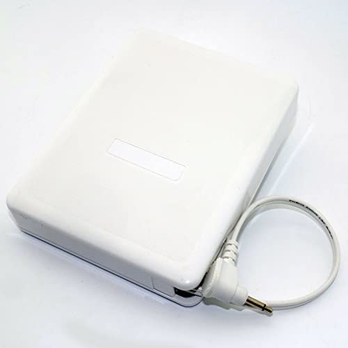 Pedale originale modello 21371 completo di cavo retrattile adatto per i seguenti modelli di macchine: