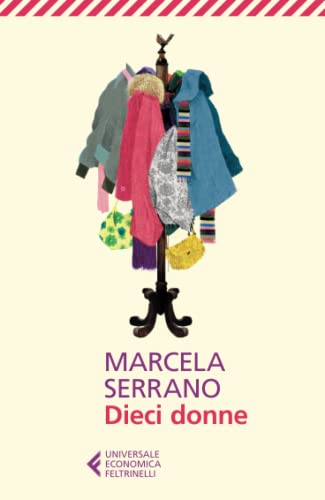  Dieci donne