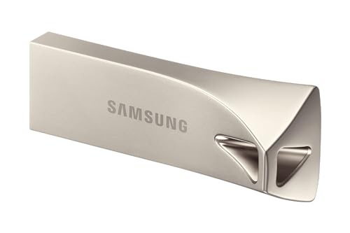 Clé USB rapide Samsung BAR Plus 128Go pour PC portable - 6