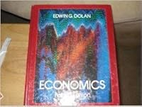 Macroeconomics 0030975700 Book Cover
