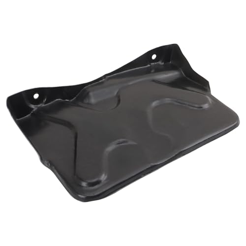Image of TRQ Engine Splash Shield Driver & Passenger Side Compatible with 2010-2013 Hyundai Tucson 2011-2016 Kia Sportage HY1228155 HY1228156