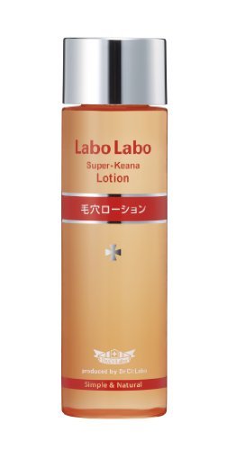 Labo Labo Super Pores Lotion, 100ml by Labo Labo