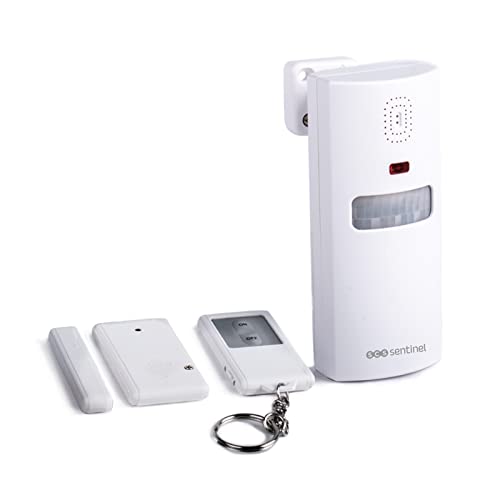 SCS Sentinel   SAL0064   Alarma autónoma   EasyAlarm