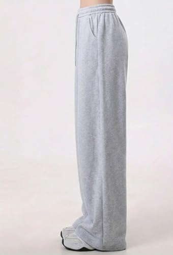 Image of dockstreet Track Pant for Women || Baggy Fit || Track Pants || Full Elastic Jogger Track Pant ||