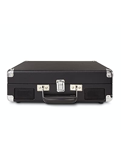 Crosley Cruiser Plus Platine Vinyle – Tourne Disque – Tourne Disque Vinyle – Platine Vinyle Bluetooth – Platines Vinyles… - Les Beatles, Paul McCartney, John Lennon, RIngo Starr, George Harrison Crosley Cruiser Plus Platine Vinyle - Tourne Disque - Tourne Disque Vinyle - Platine Vinyle Bluetooth - Platines Vinyles… – Image 5