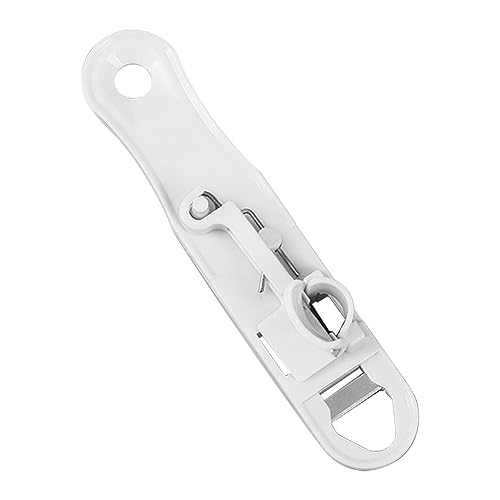 AMZLORD Cortador largo de verduras de judías verdes, hoja de acero inoxidable, cortador de estilo francés, removedor de tiras, cortador de verduras de judías verdes para cortador de cuerdas