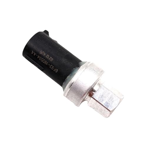 Capteur 6F93-19D594-AA pressostat climatisation auto pour véhicule compatible