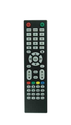 Mando a distancia para Baff 40STV-ATSr que soluciona fallos de botones