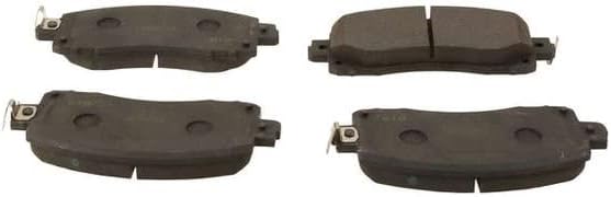 Subaru 2017-2024 Crosstrek Forester Impreza Front Brake Pads 26296FL030