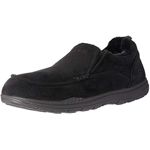 Skechers Expected X Slipper Cover