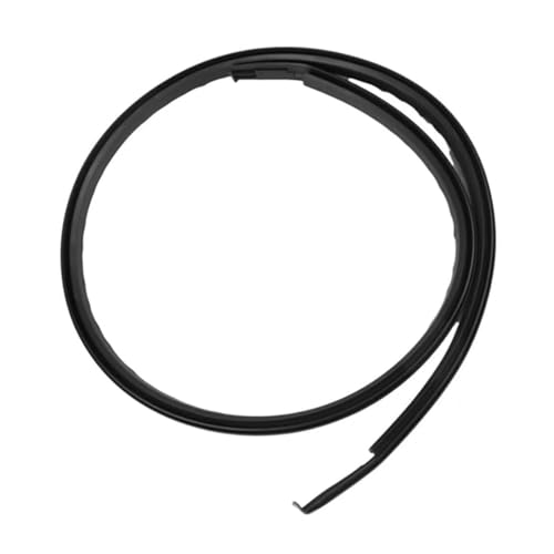 Tira de sellado de techo de coche: moldura de reemplazo para Corolla 2003 a 2008 derecho