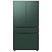 Samsung RAF18DU4QG Bespoke 4-Door French Door Refrigerator Panel - Top Panel - Emerald Steel