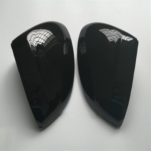 Coques de rétroviseurs pour Passat B8 Variant Arteon 2016-2020 Remplacement - 4