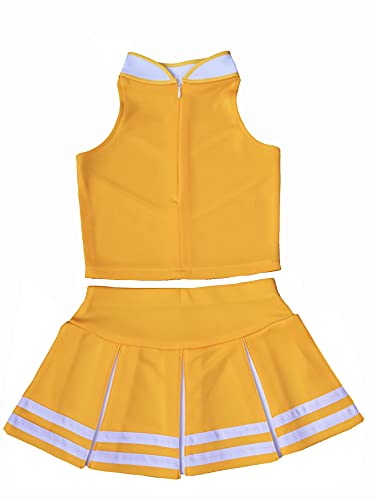 Opiniones y reviews de Ropa de Cheerleading y animación para Niño más recomendados. 14 Imagen adicional