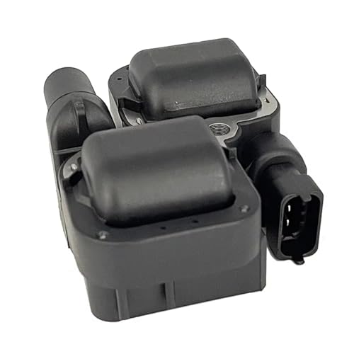 Bobina de encendido para Benz Clase A W169, W245 y Clase C W202 W203 motor premium