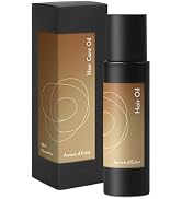 Amazon | Aurora d'Éclat ヘアオイル 無香料 洗い流さない