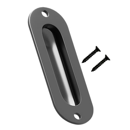 HONMEET ���ߍ��ݎ��L���r�l�b�g�h�A����� �X�e�����X�X�`�[�������^�O���b�v �ڗ����Ȃ��ݒu���@������ �H��I �h���b�T�[�p�Z�b�g 1Set