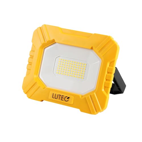 LUTEC 3500LM LED Work Light,...
