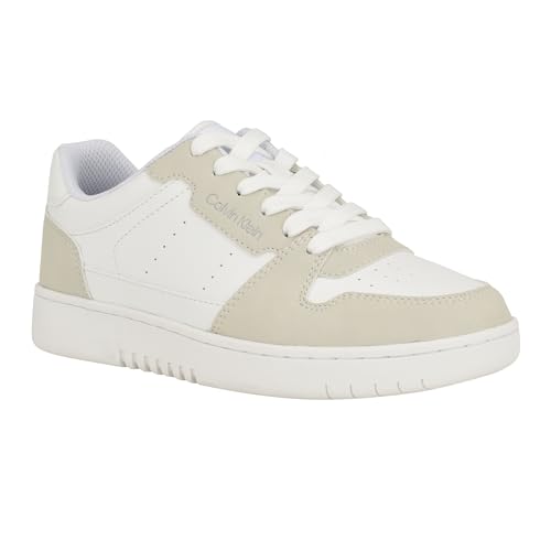 Calvin Klein Women's Hattea Sneaker