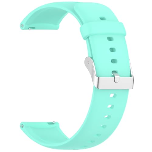 [ECVGHD] Silicone Wriststrap Bracelet For CMF Watch 1/2 22mm Fast Release Bracelet Unisex