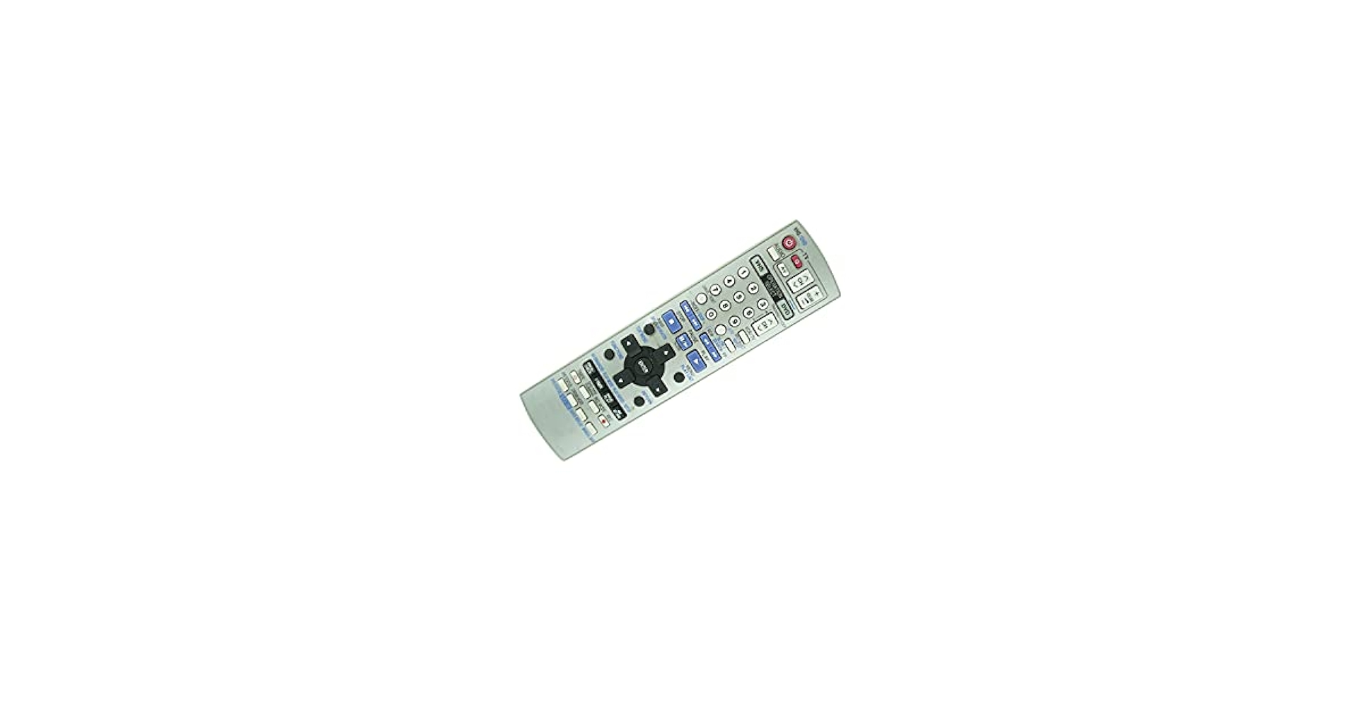 Amazon.com: Replaced Remote Control for Panasonic DMR-ES10EB