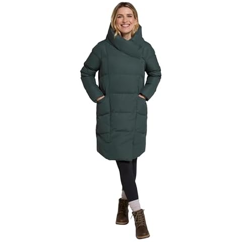 Mountain Warehouse Cosy Wrap Women's Puffer Jacket Cover