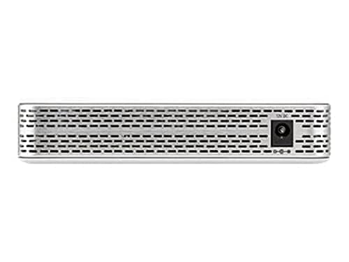Image of Ubiquiti Unifi Security Gateway (USG) (Renewed)