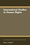 Reservations to UN Human Rights Treaties: Ratify and Ruin? (International Studies in Human Rights, 38)
