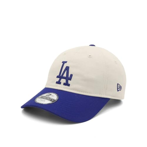ニューエラ(new era) ニューエラキッズ キャップ YOUTH9TWENTY MLB2トーン LAストーン/ダークロイヤル YOUTH 52-56cm YTH 920 LOSDOD 2TONE STO DRYL 14392071 NER36K9202