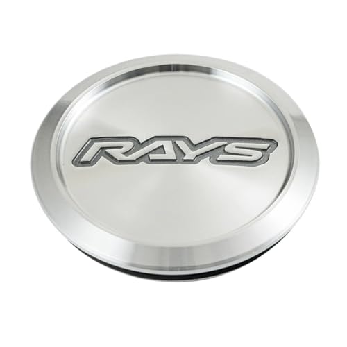 Amazon.co.jp: RAYS センターキャップ No.99 VR CAP MODEL-01 LOW DC